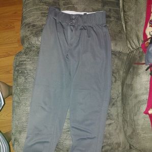 Youth Large baseball Pants